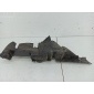 4B0121284D Диффузор (кожух) вентилятора радиатора Audi A6 C5 (1997-2005) 1998