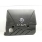 030129607BK Корпус фильтра воздушный volkswagen lupo поло iii 6n2 ароза 1.0 1.4 mpi