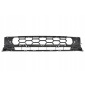 8W0807683D audi a4 b9 8w0 2019 - рестайлинг решётка центральная бампера переднего s - line