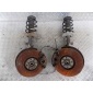 9685800777 Citroen ds5 направляющие амортизатор