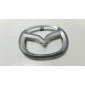 C23551731A Эмблема Mazda Mazda 3 (BM/BN) (2013 - 2018)