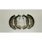 1782874 Колодки барабанные к-кт Ford EcoSport 2013