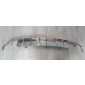A2048858338 хромированная бампера мерседес glk рестайлинг