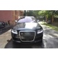 4F0 Усиление радиаторы audi rs6 c6 5.0 tfsi v10