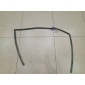 72235SMGE01 Уплотнитель стекла двери передней правой Honda Civic 5D 2005-2012 2008