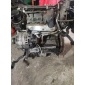 312565 двигатель в сборе cax 1.4 tsi