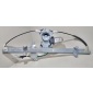 400600T2 стеклоподъемник электрический передний правый Nissan Almera Tino V10 2002 ,MERITOR
