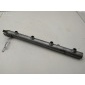 0061536528 Датчик давления топлива Mercedes W164 (ML) 2006 , 6290701495