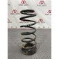 553313x000 Б/У пружина подвески Hyundai Solaris RB 2014 , 55330-4L001, -Б/У Детали сняты с АВТОМОБИЛЯ