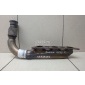 059253034CC Коллектор выпускной VAG Amarok 2010