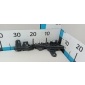 2138310300 Уплотнитель (внутри) Mercedes Benz W213 E-Klasse 2016