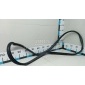 769230461R Уплотнитель (внутри) Renault Kaptur 2016