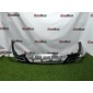 86650L2300 Юбка бампера Kia K5 2020-
