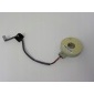 02820A opel meriva а датчик угол поворота