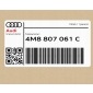 4M8807061CINTRAD передний спойлер налево audi rsq8