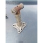 4B0807134C audi a6 c5 рестайлинг 2001 - 2004 отбойник бампера передняя правая