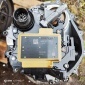 0AW927156H audi a4 b8 блок управления кпп multitronic