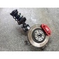 54661S0100 mcperson направляющие суппорт комплект правый hyundai i30 iii i30 n 2.0 t - gdi 2018 г.