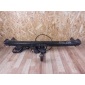 KB8MV3920 Mazda cx5 ii kf 2017 - 2021 фаркоп odpinany bosal
