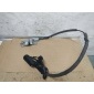 4E0827383D Замок багажника Audi A8 D3/4E [2-й рестайлинг] 2008
