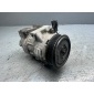 4471809790 Компрессор кондиционера Mitsubishi Colt 6 restailing 2008 , DCP17054, 7813A058, MR568990,