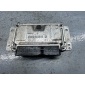 0261208702 Блок управления двигателем Citroen C1 1 2005 , 89661-0H022