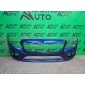 A20588023059999 Бампер Mercedes C-Class W205, S205, C205 2018-2021 , A2058856402, 7