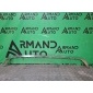 A1668852274 Накладка бампера Mercedes M ML GLE-Class W166 2011-2015 , 8