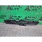 2804134XKQ00A Накладка бампера Haval F7 1 2018-2022 , 2804114XKQ00A, 4