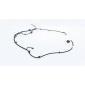 4013410XKZ0YA Проводка бампера Haval M6 1 2023