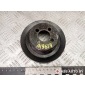 026105255F шкив коленвала SEAT Toledo 1995