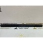 2K0853535E9B9 Молдинг двери Volkswagen Caddy 3 до Рестайлинг 2004-2010