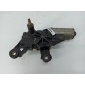 8L0955711B Двигатель стеклоочистителя заднего (моторчик дворников) Audi A6 C5 (1997-2005) 1998