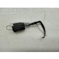 06A973722 Разъем (фишка) проводки Skoda Fabia mk1 (6Y) 2005