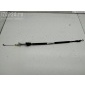3C4839085A Трос двери задней Лев. Volkswagen Passat B6 2006