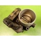 06B133062B Дросельная заслонка audi a4 b5 рестайлинг 1.8 b 2000 год 0280750009