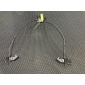 T2H24630 Трос капота Jaguar XF 2 рест. 2022 ,T2H2999,T4N3060,T2H41038,T4N3061,T4N3064,T2H41039,DK6216B766AE,GX7316E700AB,DK6216892AE