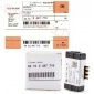 84102447710F46 bmw аккумулятор аккумулятор telematic tcb 9361678 f46