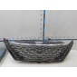 602002718AAABW Решетка радиатора Omoda C5 2022-