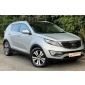 KIA SPORTAGE III DACH Kia sportage 3 iii 10 - 15 крыша солнечная панорама