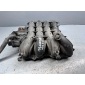 MN143823 Коллектор впускной Mitsubishi Colt 6 restailing 2008 , 0261230118, MR985032