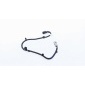 4002940AKZ96A Проводка суппорта Haval M6 1 2023