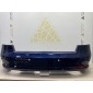 1Z5807421F Бампер Skoda Octavia A5 Рестайлинг 2008-2013