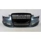 4F0807437AK Бампер передняя передний audi a6 c6 рестайлинг 4f0 4f s line s - line 08 - 11 fl pdc