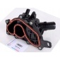 FRT1214 корпус термостата термостат dokker lodgy duster ii megane iv 1.3 твк