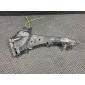 4L0807283B Кронштейн крепления бампера Audi Q7 4L 2012