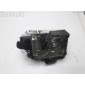 1h4839015a Замок двери задней левой Volkswagen Golf-3 1994