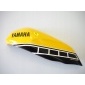 2550904179724208 yamaha xsr - 700 16 - 18 накладка обтекатель бака топливного бака левая