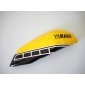 4872025833554544 yamaha xsr - 700 16 - 18 накладка обтекатель бака топливного бака правый