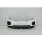 LR079533 Бампер передний в сборе (Без парктроников) Land Rover Range Rover Evoque L538 2011